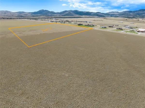 TBD Tract 3 Desert Drive, Townsend, MT 59644