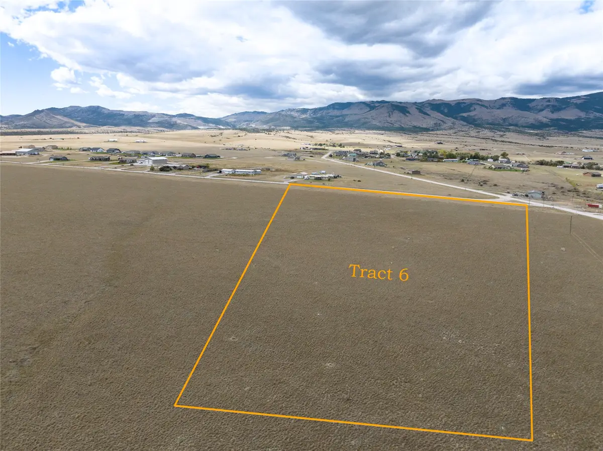 TBD Tract 6 Desert Drive, Townsend, MT 59644 - #1