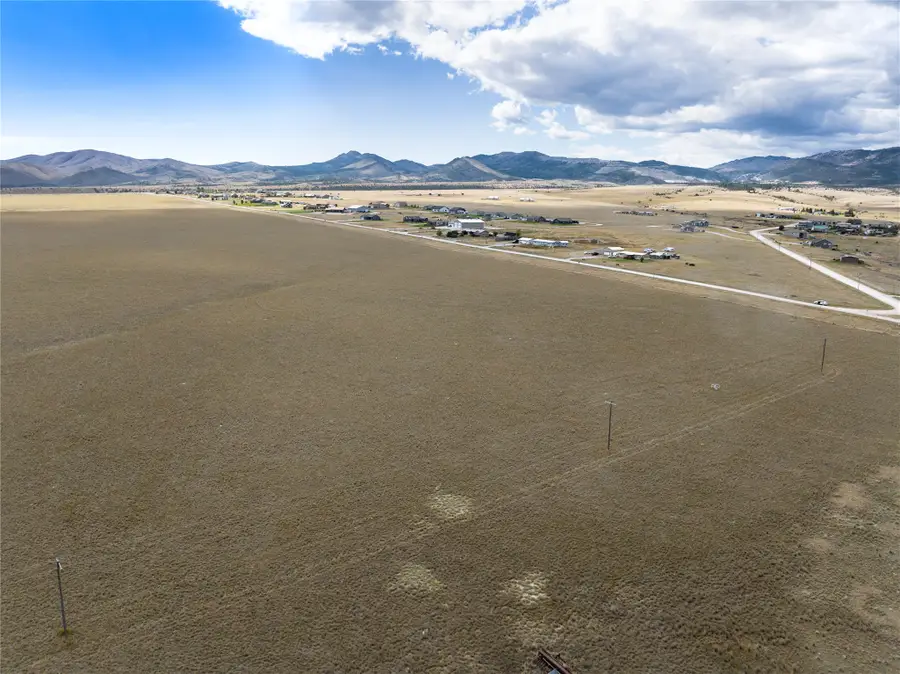 TBD Tract 6 Desert Drive, Townsend, MT 59644 - #2