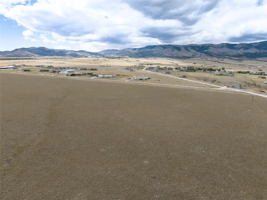 TBD Tract 6 Desert Drive, Townsend, MT 59644 - #3