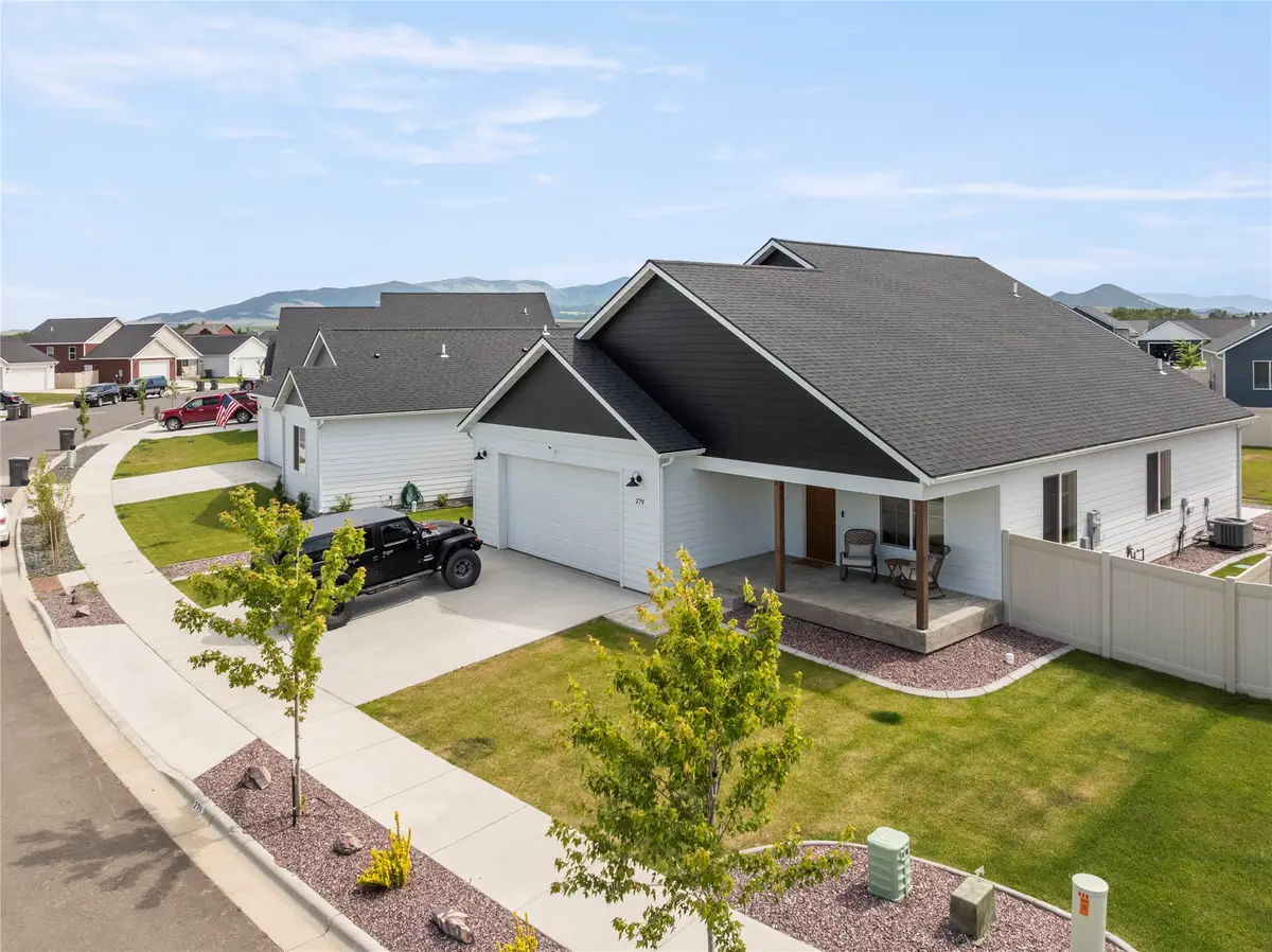 279 Meadow View Loop, East Helena, MT 59635 - #1