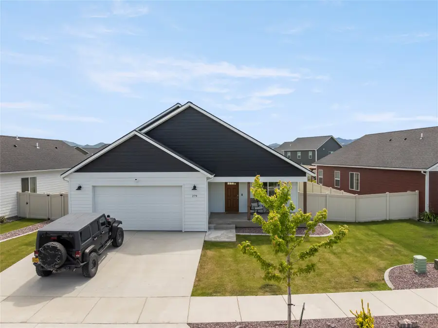 279 Meadow View Loop, East Helena, MT 59635 - #3