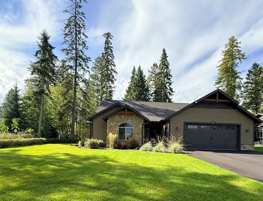 436 Forest Edge Trail, Kalispell, MT 59901 - #2