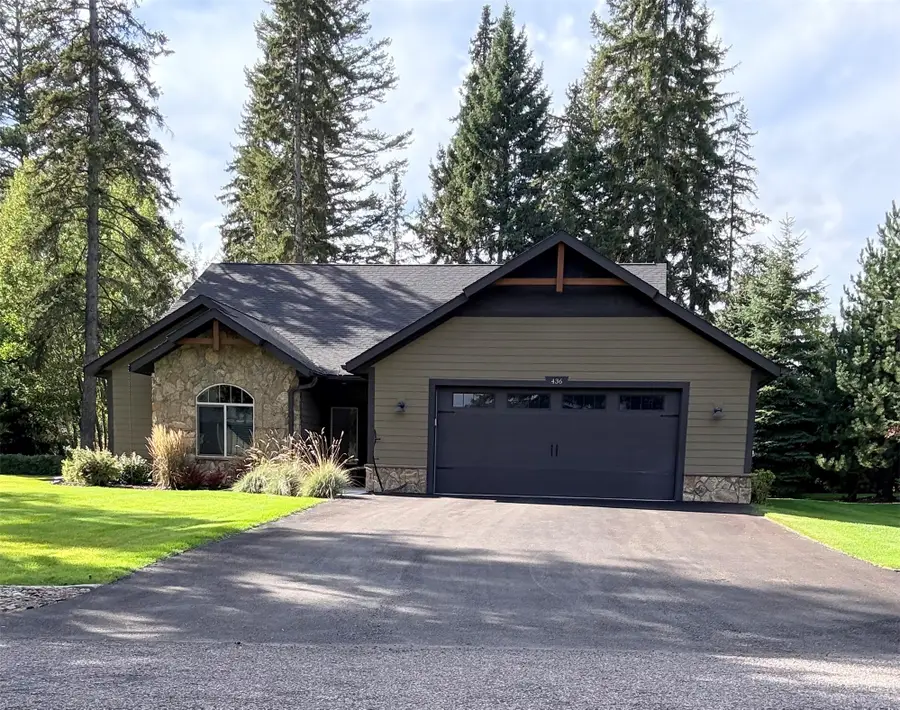 436 Forest Edge Trail, Kalispell, MT 59901 - #3