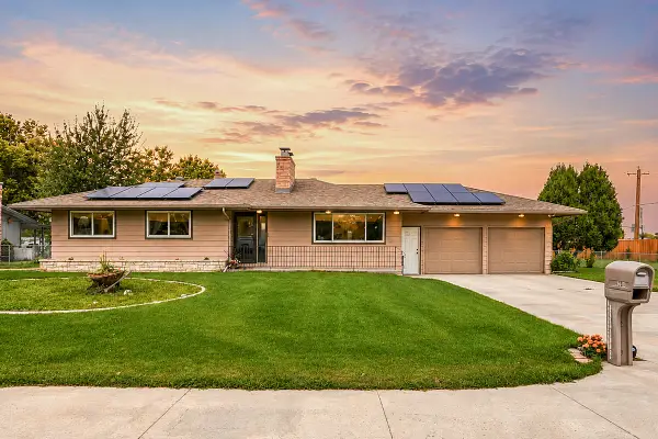 4000 N Montana Avenue, Helena, MT 59602