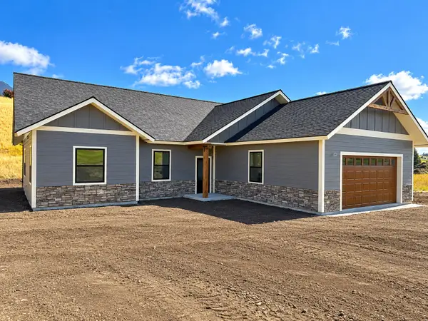 147 Peltier Place, Eureka, MT 59917