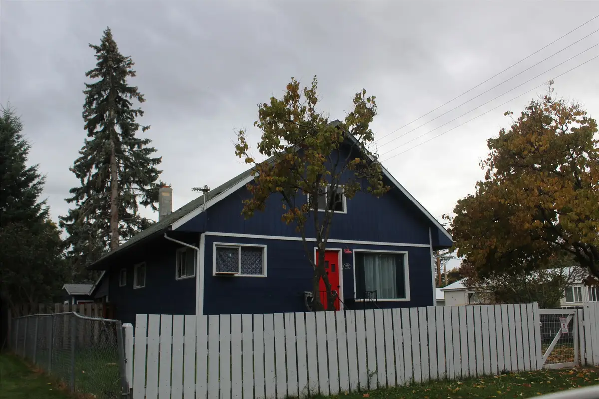 702 6th Avenue E, Polson, MT 59860 - #1