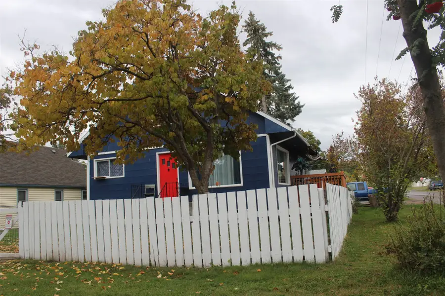 702 6th Avenue E, Polson, MT 59860 - #2