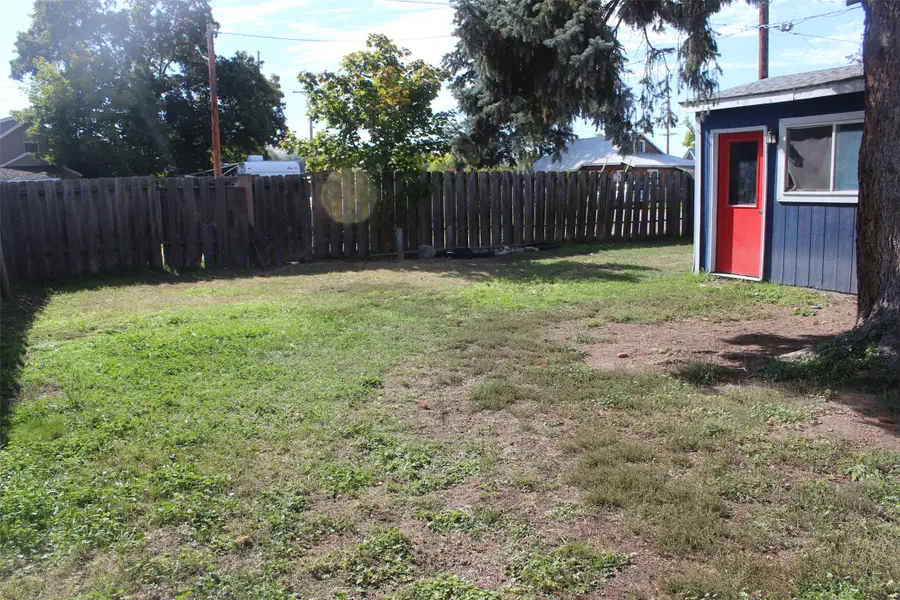 702 6th Avenue E, Polson, MT 59860 - #3