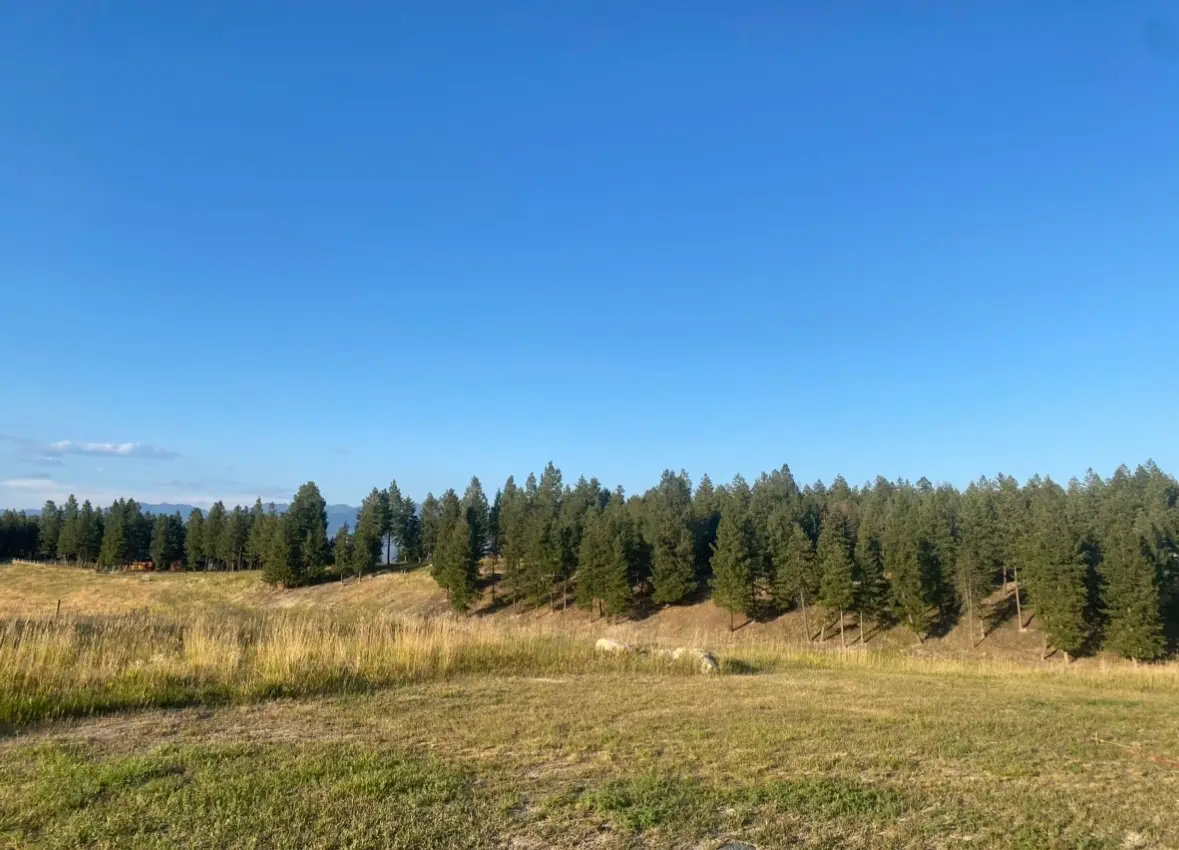 NHN Border Lane, Rexford, MT 59930 - #1