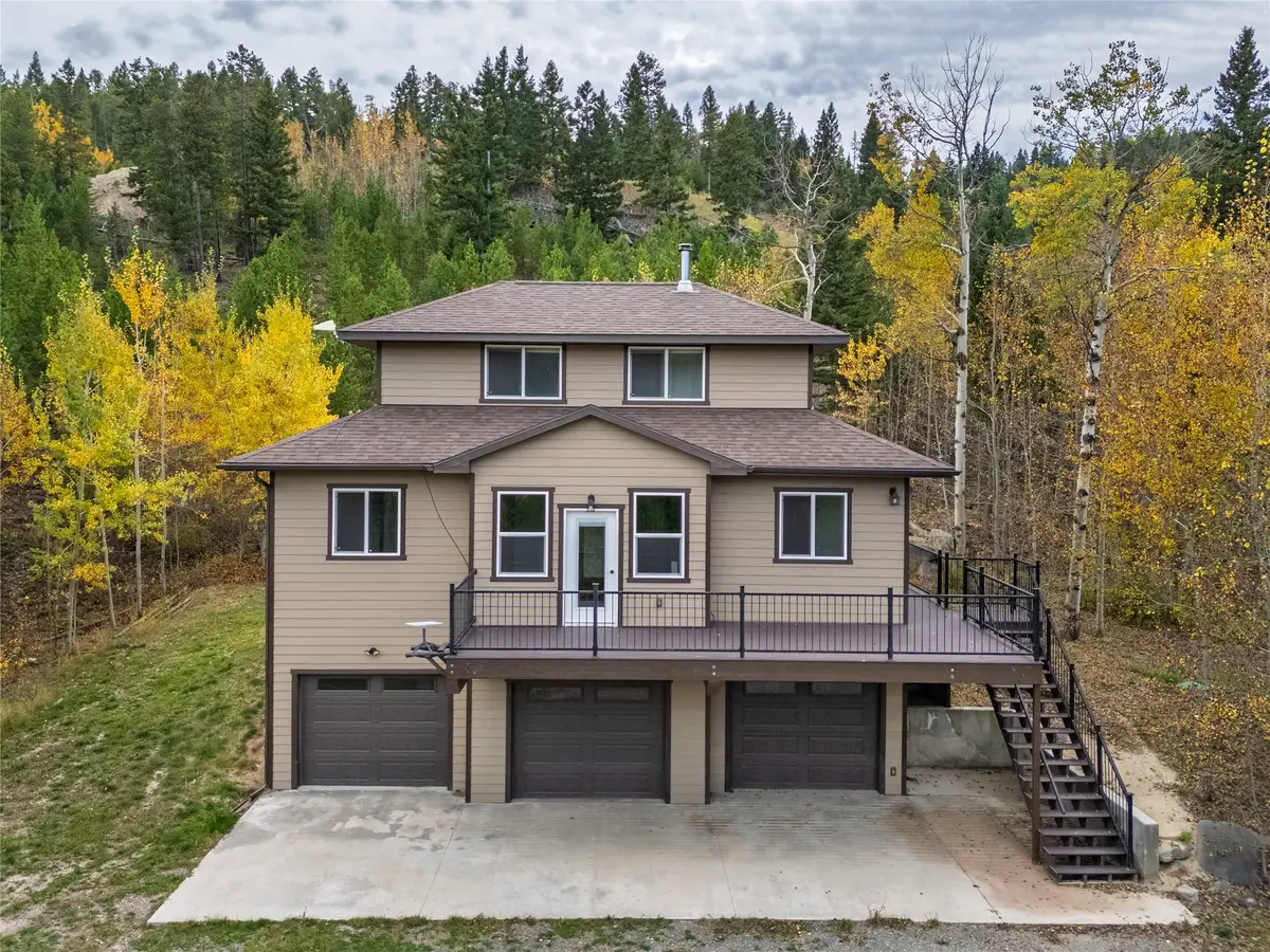 11 Skihi Peak Drive, Clancy, MT 59634 - #1
