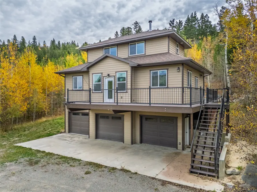 11 Skihi Peak Drive, Clancy, MT 59634 - #2
