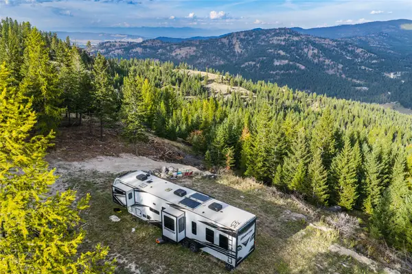 NHN & 232 Wild Bill Trail, Kila, MT 59920