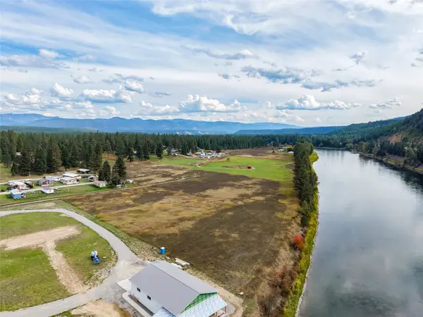 NHN Thede Lane, Libby, MT 59923