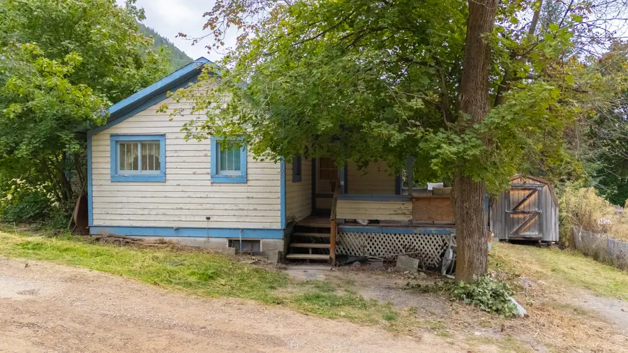 105 Meadowview Lane, Alberton, MT 59820 - #2