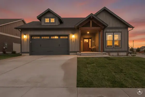 2754 Lone Chief Loop, Helena, MT 59601