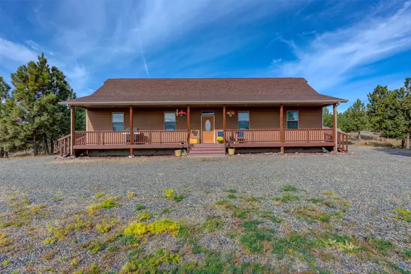 8224 Hillside Drive, Helena, MT 59602