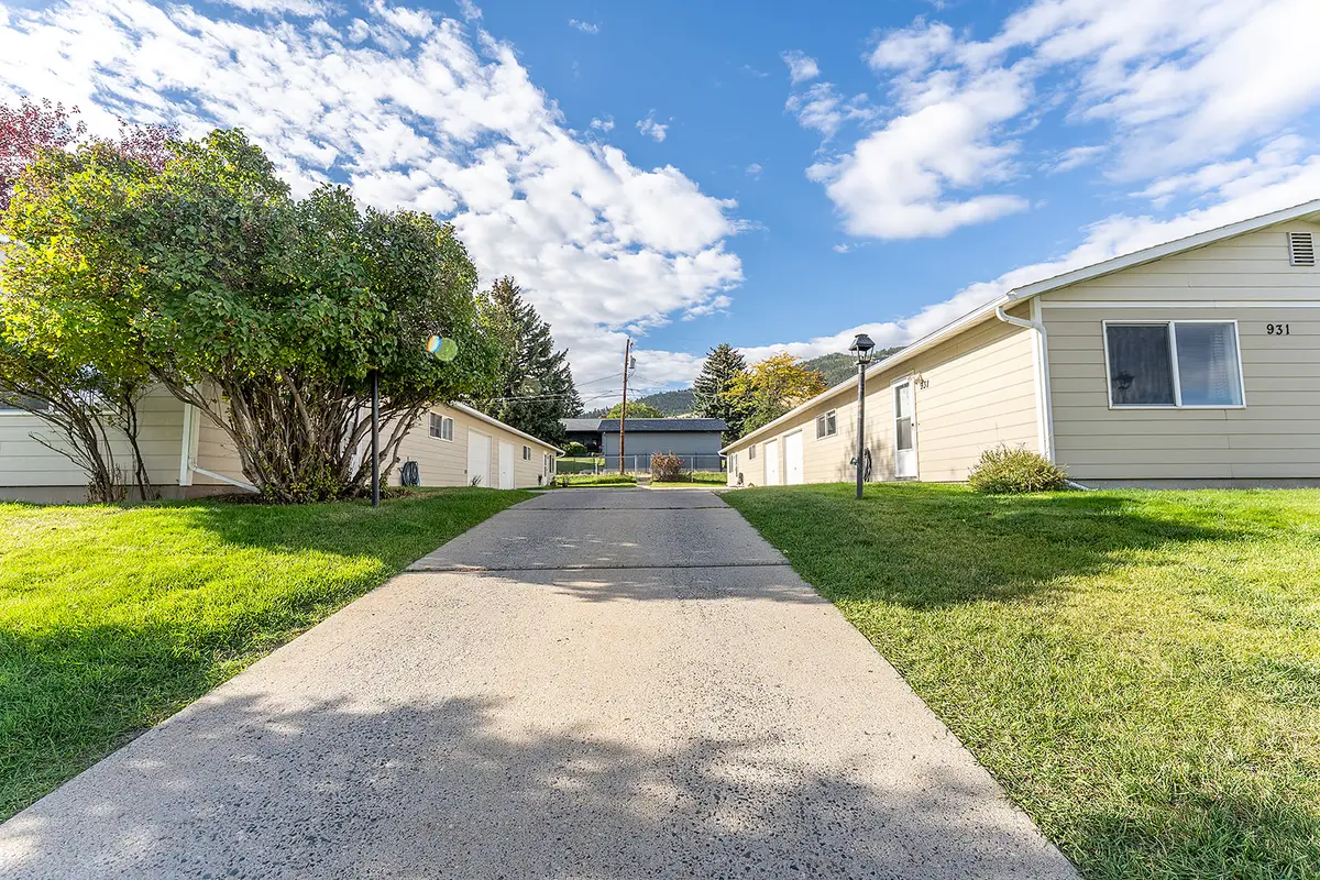 925, 927, 929 and 931 Cannon Street, Helena, MT 59601 - #1