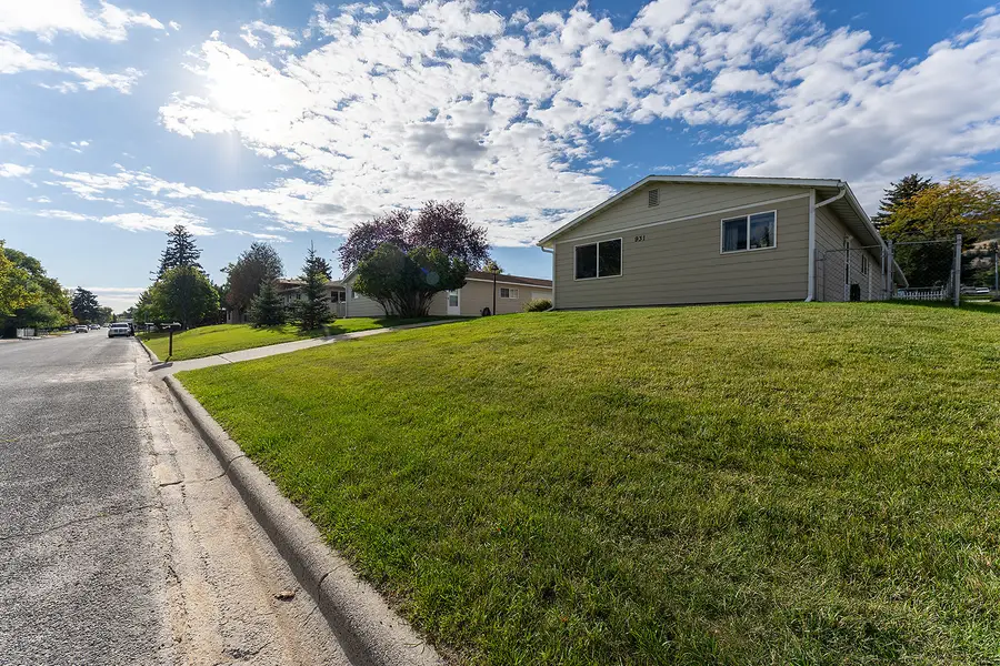 925, 927, 929 and 931 Cannon Street, Helena, MT 59601 - #2
