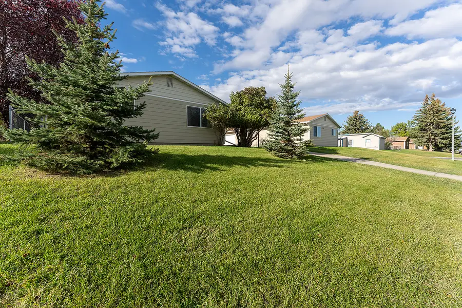 925, 927, 929 and 931 Cannon Street, Helena, MT 59601 - #3