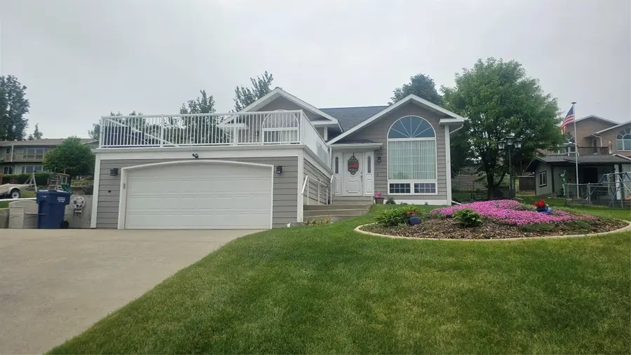 309 29th Avenue Ne, Great Falls, MT 59404 - #3
