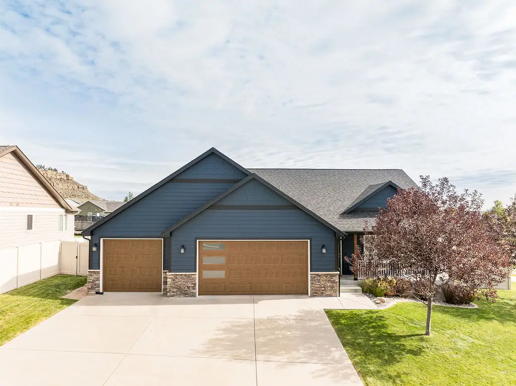 3098 W Copper Ridge Loop, Billings, MT 59106 - #1