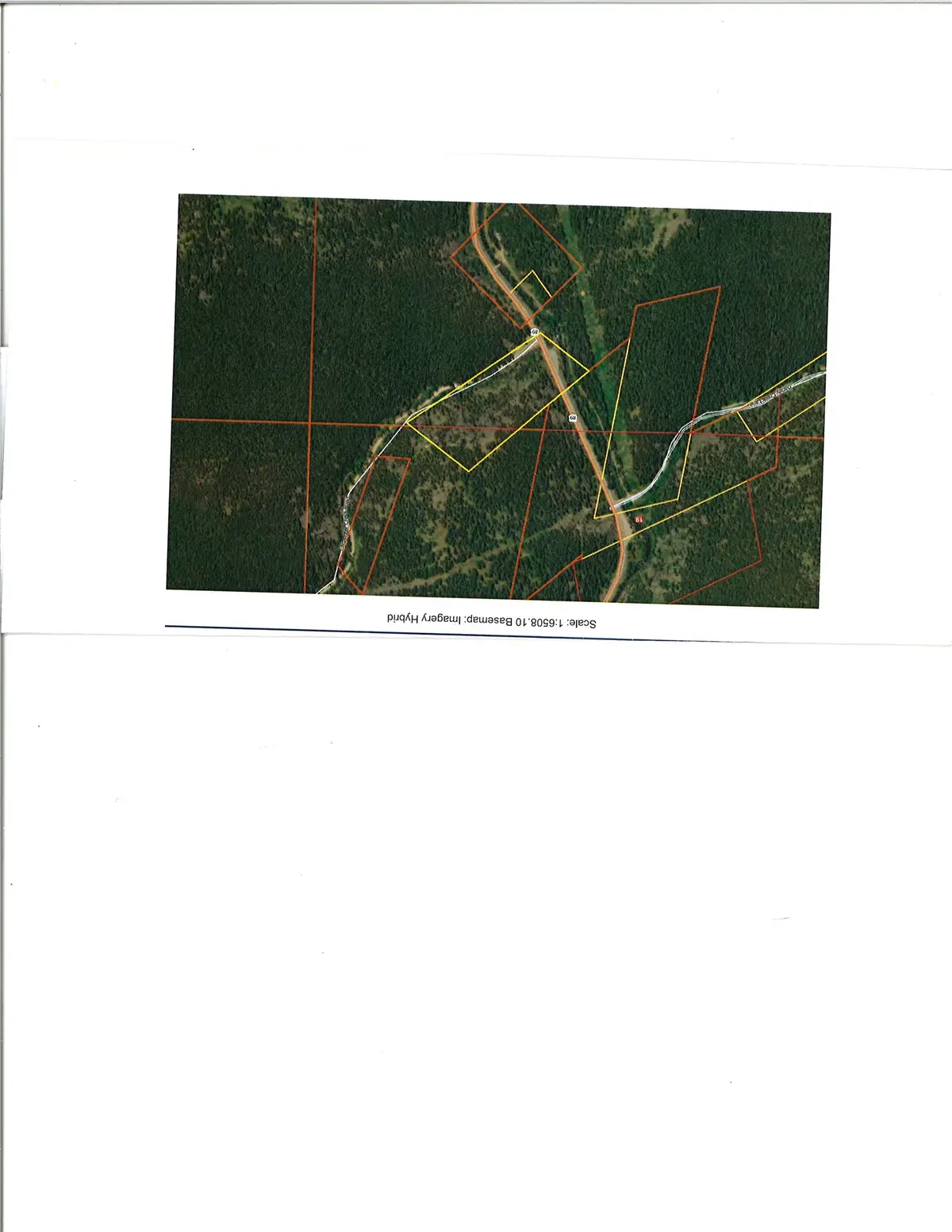 TBD Carpenter Creek Road, Neihart, MT 59465 - #1