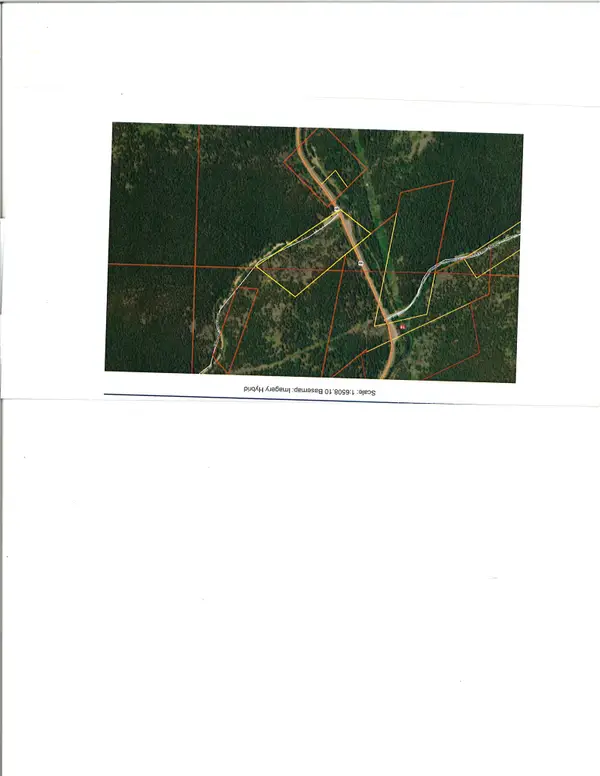 TBD Carpenter Creek Road, Neihart, MT 59465