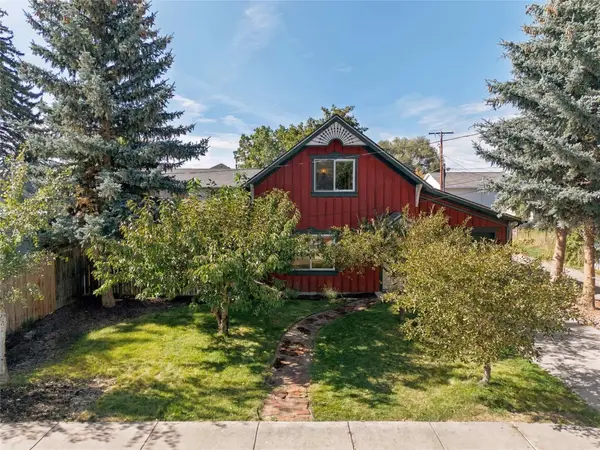 1309 Waverly Street, Missoula, MT 59802