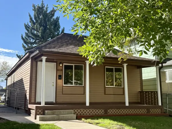512 8th Avenue S, Great Falls, MT 59405