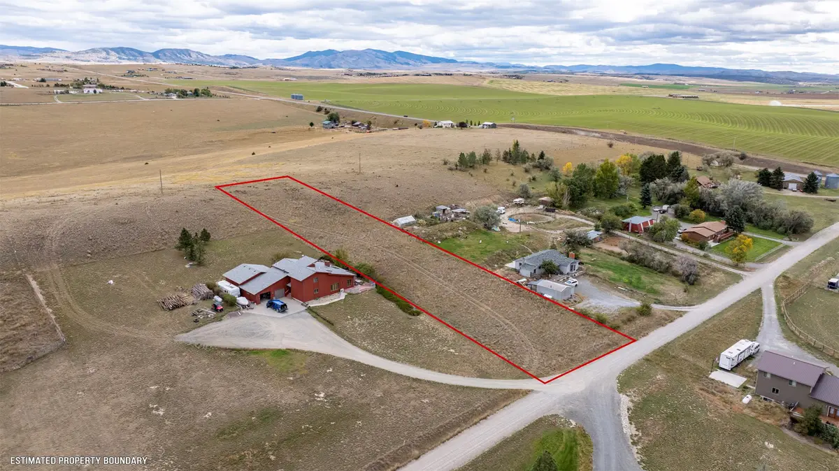 TBD Sullivan Ridge Way, Townsend, MT 59644 - #1