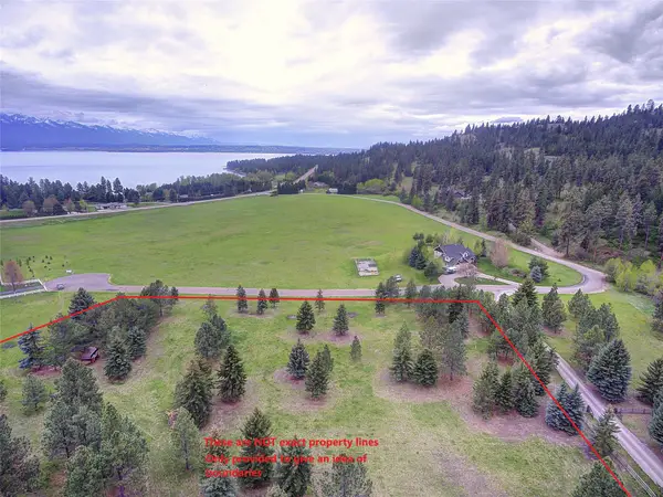 NHN Blue Spruce Drive, Polson, MT 59860