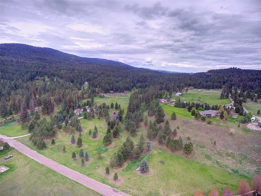 NHN Blue Spruce Drive, Polson, MT 59860 - #3