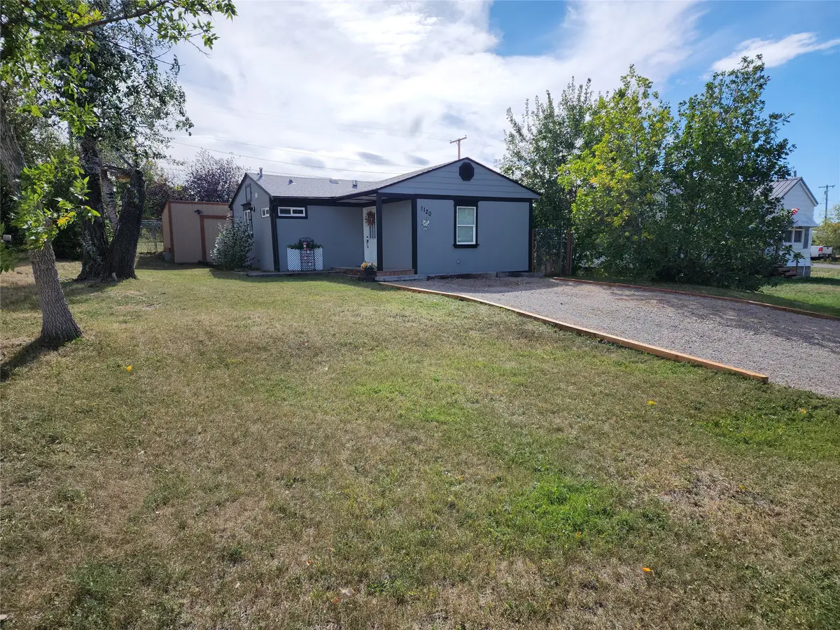 1120 5th Avenue Nw, Great Falls, MT 59404 - #1