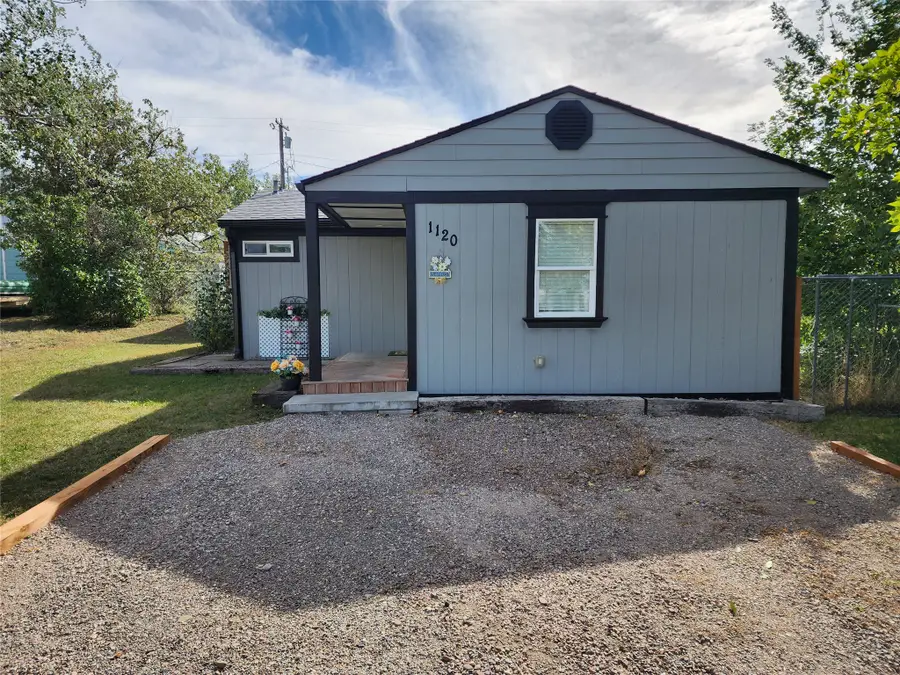 1120 5th Avenue Nw, Great Falls, MT 59404 - #3