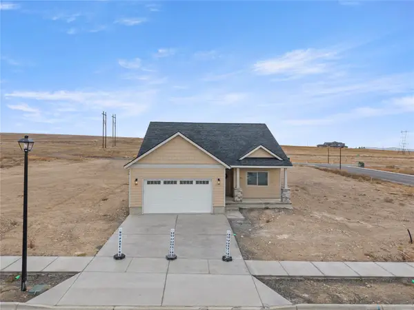 664 Lone Chief Street, Helena, MT 59601