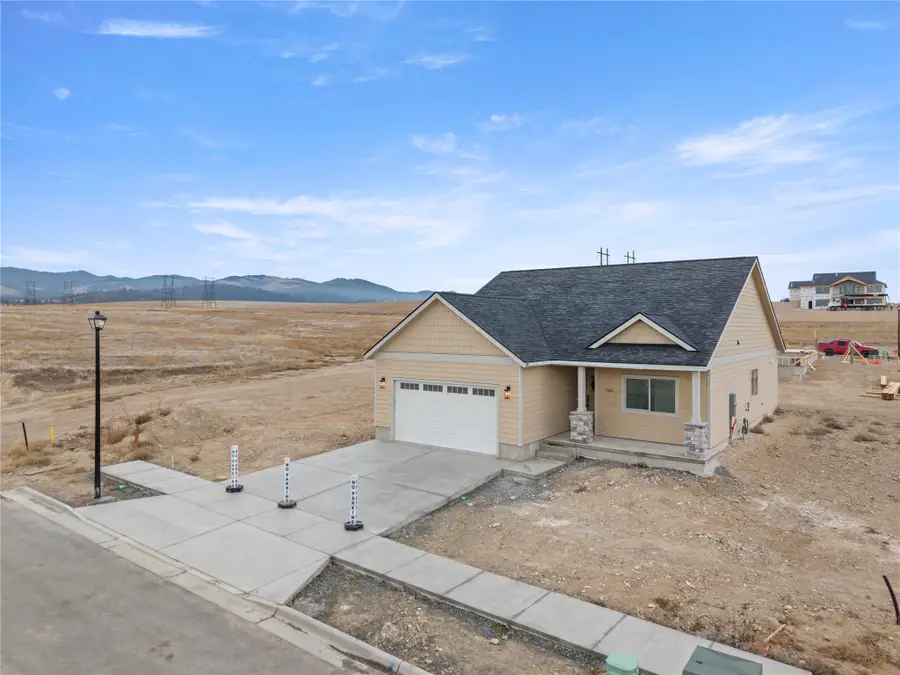 664 Lone Chief Street, Helena, MT 59601 - #2