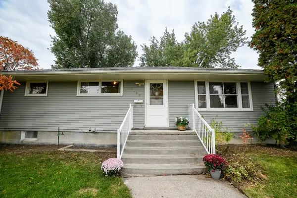 3500 1st Avenue S, Great Falls, MT 59401