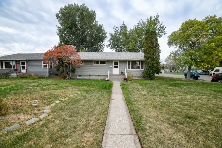 3500 1st Avenue S, Great Falls, MT 59401 - #2