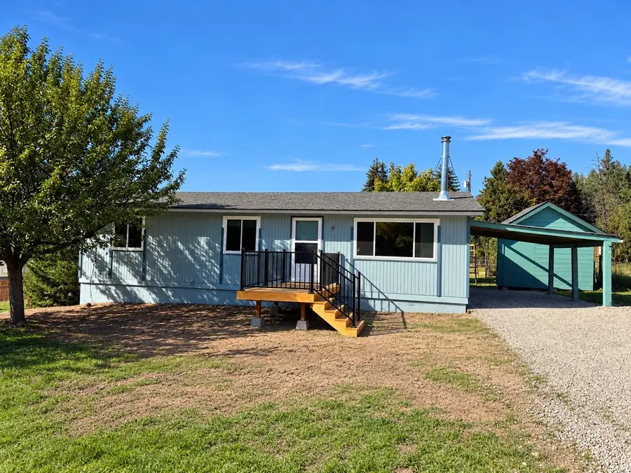 413 Washington Street, Thompson Falls, MT 59873 - #2