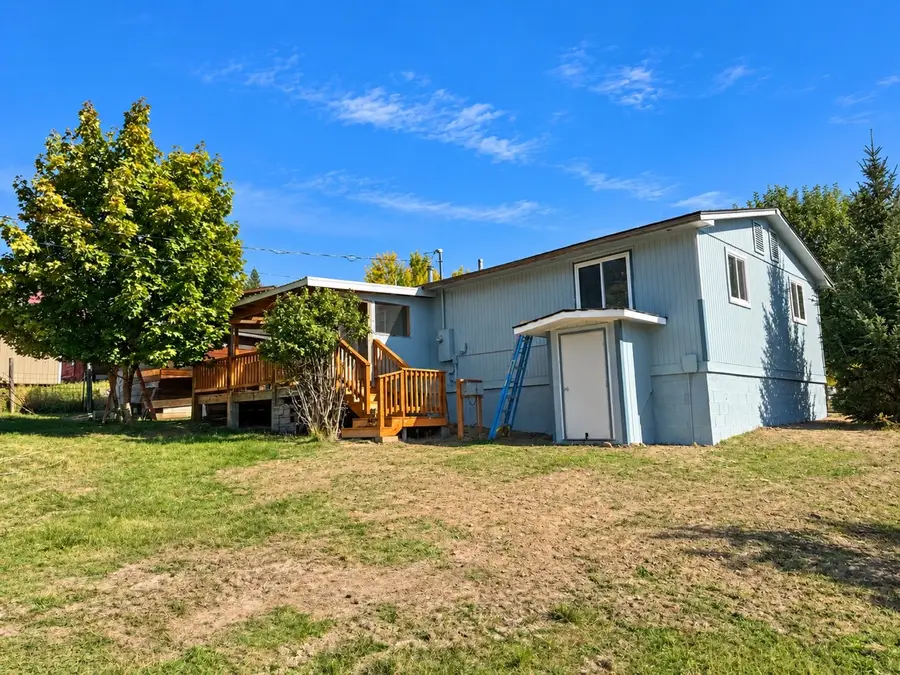 413 Washington Street, Thompson Falls, MT 59873 - #3