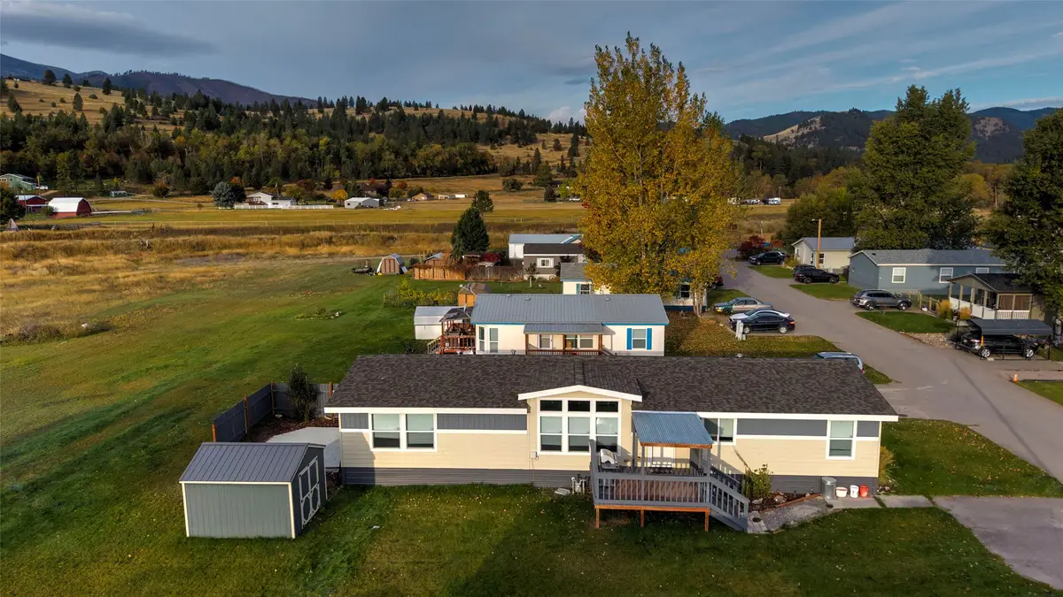 7061 Savanna Lane, Lolo, MT 59847 - #1