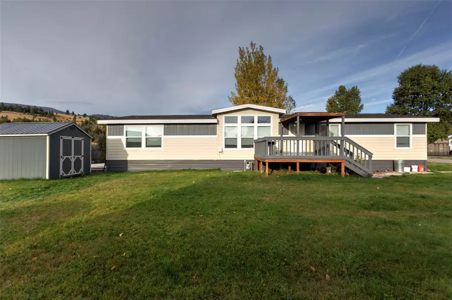 7061 Savanna Lane, Lolo, MT 59847 - #3