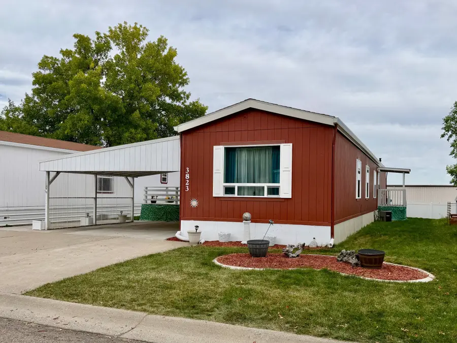 3823 Vigilante Drive, Great Falls, MT 59401 - #2