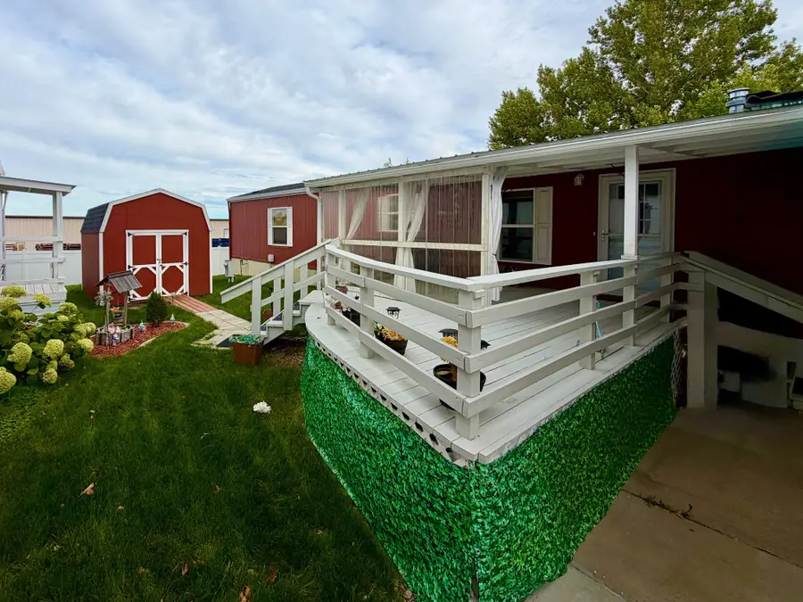 3823 Vigilante Drive, Great Falls, MT 59401 - #3