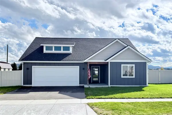 1256 Morning Eagle Drive, Kalispell, MT 59901