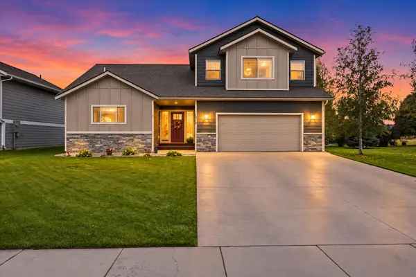 1012 Clark Fork Drive, Kalispell, MT 59901