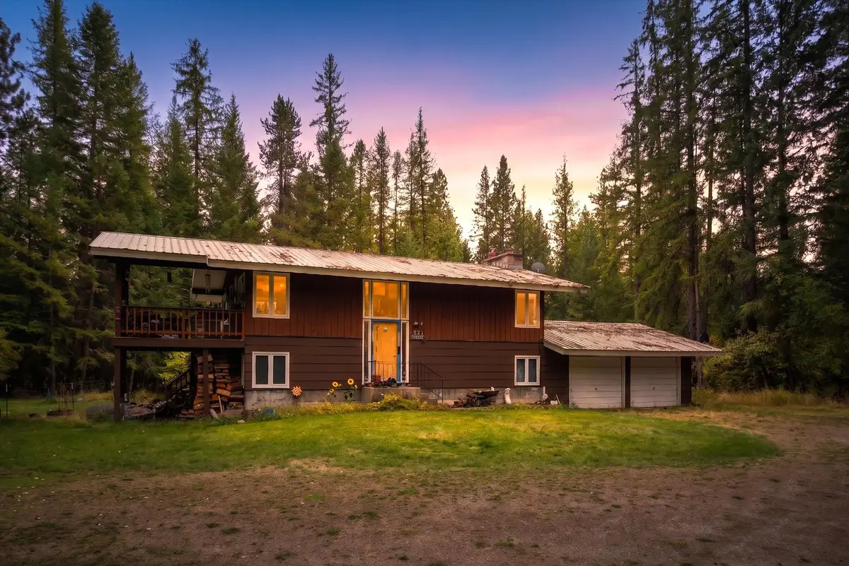 841 Reserve Road, Libby, MT 59923 - #1