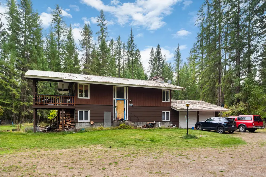 841 Reserve Road, Libby, MT 59923 - #2