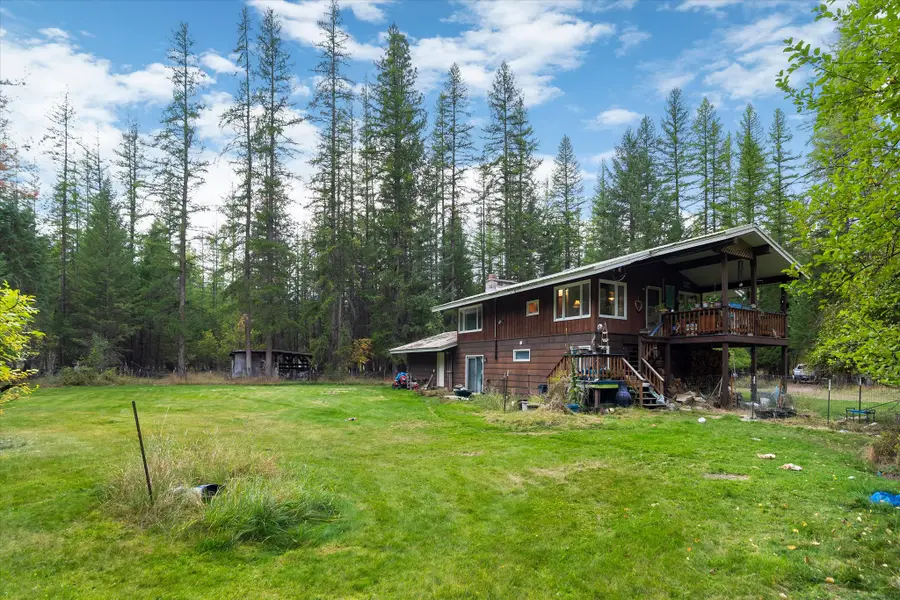 841 Reserve Road, Libby, MT 59923 - #3